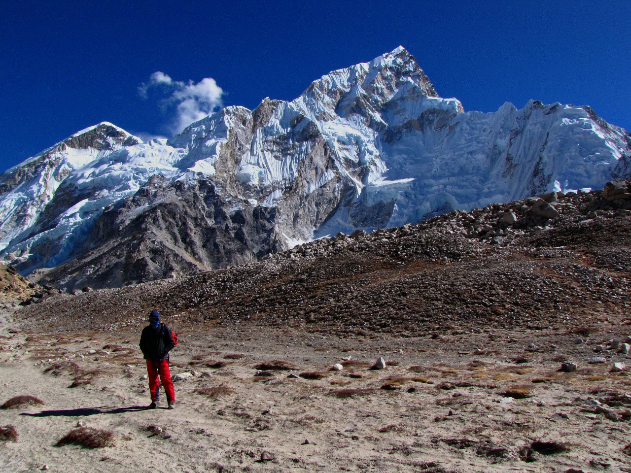 Everest Region