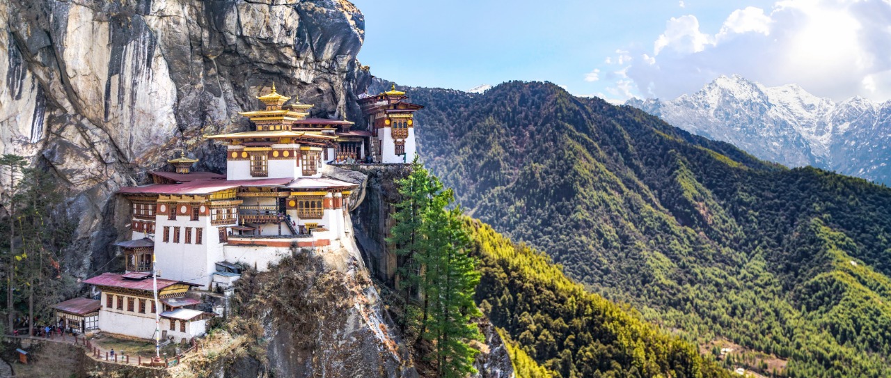 Bhutan