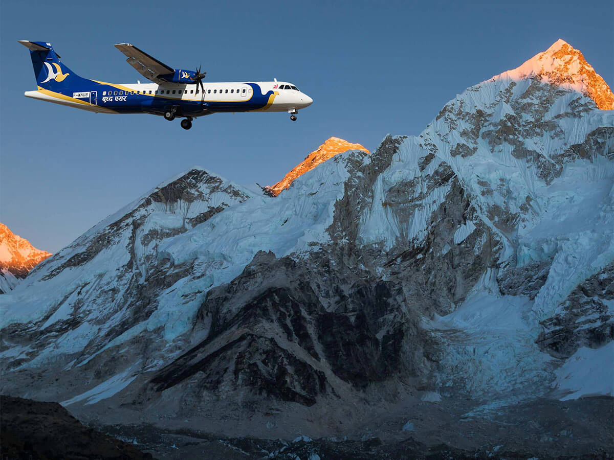 Everest Chola Pass Trek