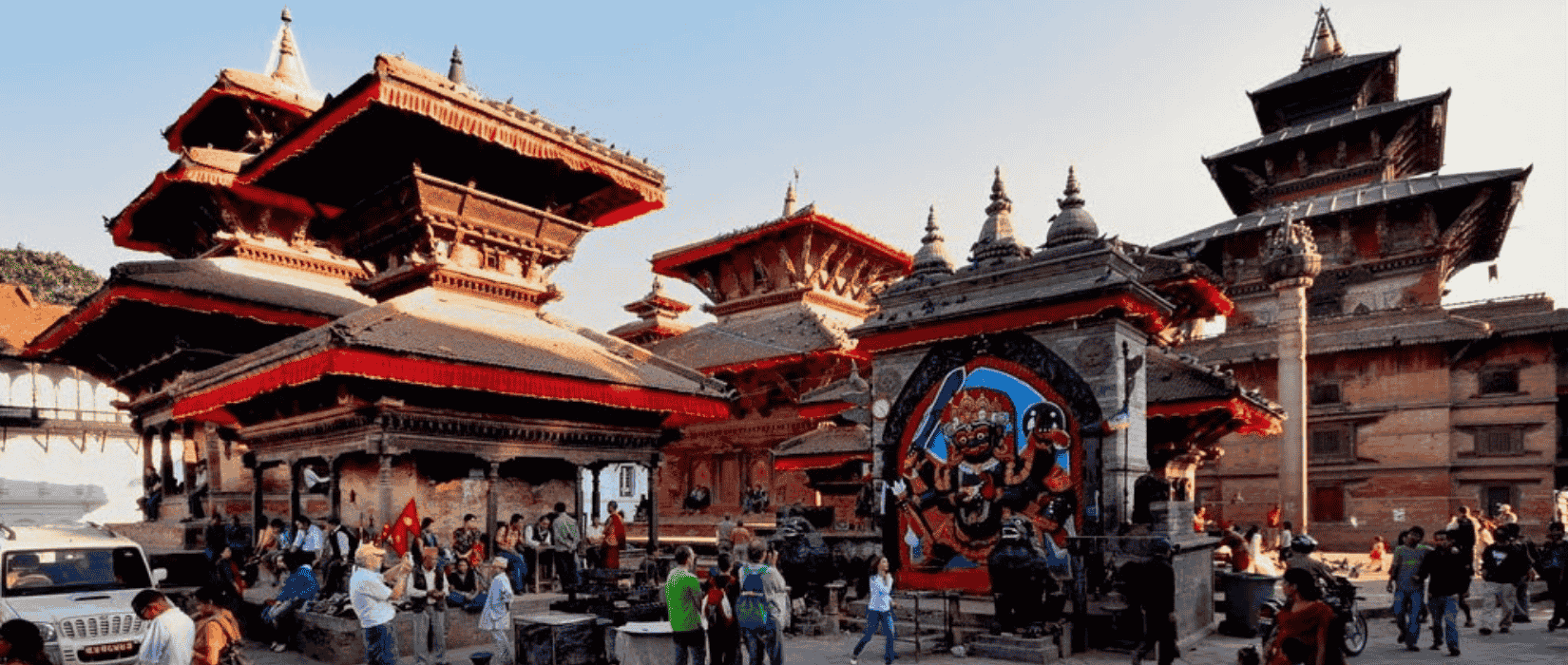 Kathmandu Cultural Tour