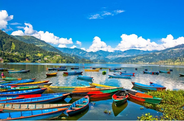 5 Days Nepal Tour Package