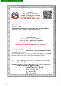 Company Register